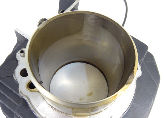 Cilinderblok Ducati monster 696