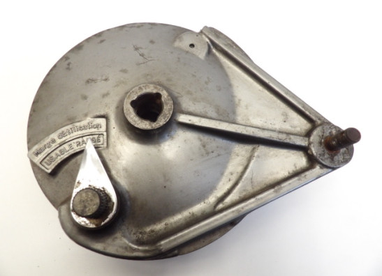Brake drum Kawasaki ER 5