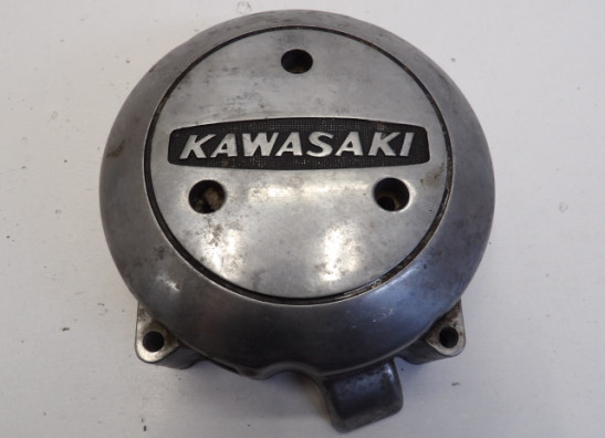 Dynamodeksel Kawasaki Z 650