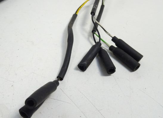 Achterlicht Ducati monster 600