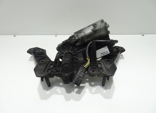 Kuipruit BMW R 1200 RT