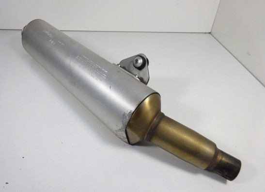 Muffler Ducati monster 600