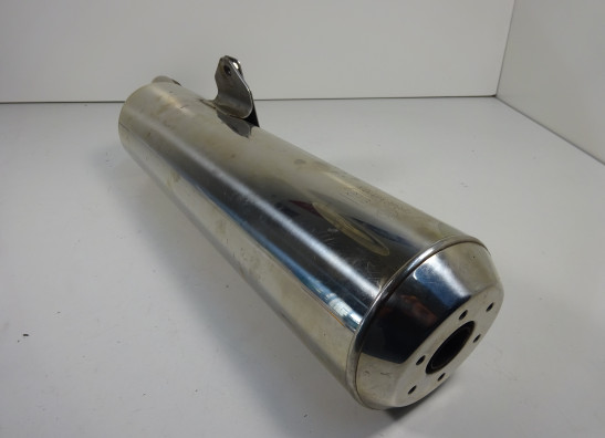 Muffler Yamaha FJR 1300