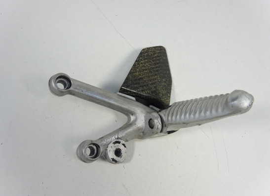 Schetsplaat links Ducati 749  999