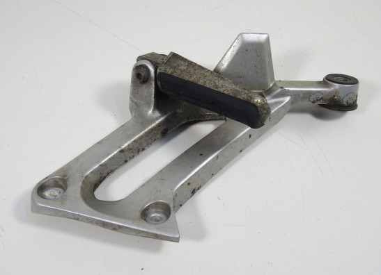 Pillion step right Yamaha FJR 1300