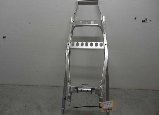 Achtersubframe Yamaha YZF R6