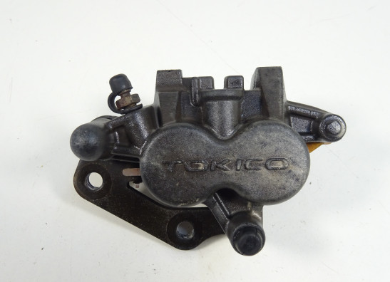 Remklauw links voor Kawasaki Z 750