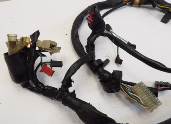 Wire Harness Honda CMX 450