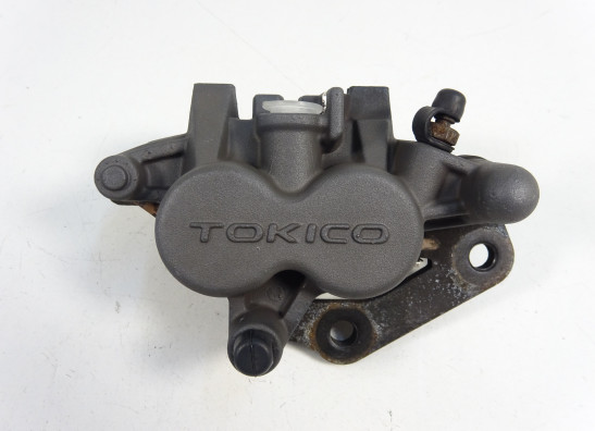 Bremssattel Bremszange vorn rechts Kawasaki ER 6