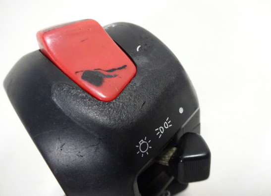 Lenkerschalter rechts Yamaha YZF R6