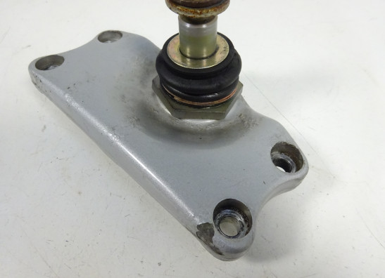 Gabelbrucke Unten BMW R 1100  850 R