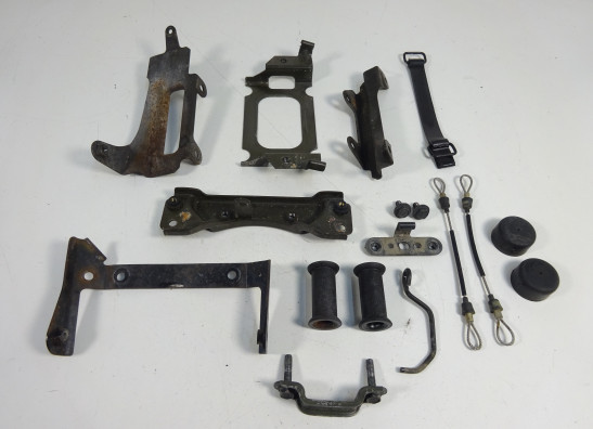 Frame body parts Kawasaki ER 6