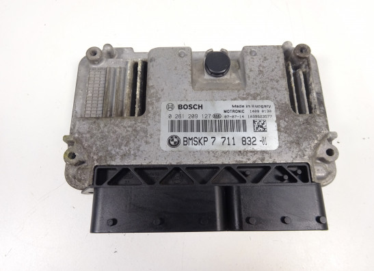 Key set BMW K 1200 S 