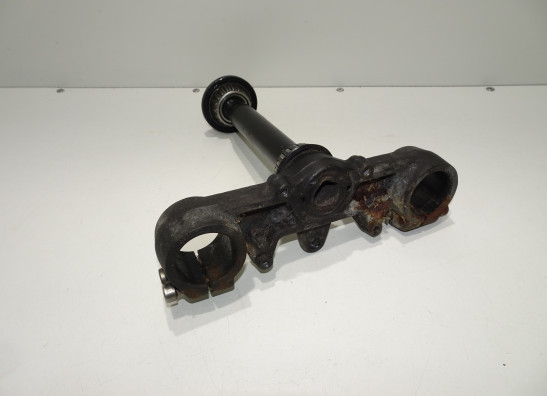 Gabelbrucke Unten BMW F 650 GS