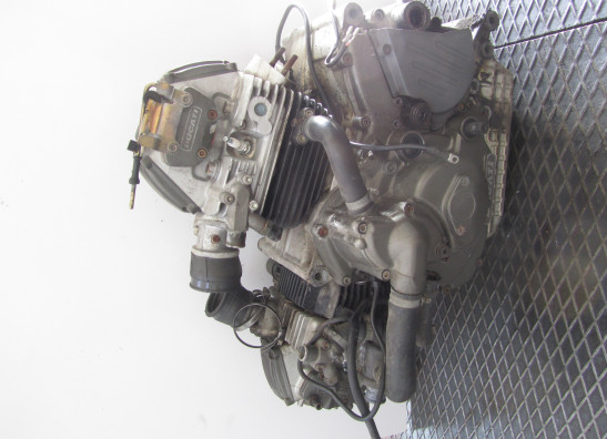 Motorblock Ducati ST2