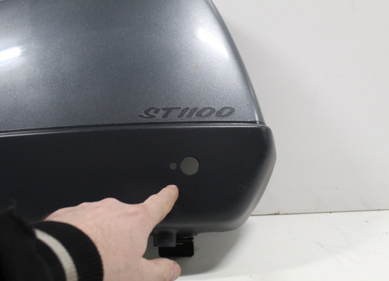 Rechter kofferdeksel  Honda ST 1100 Pan European