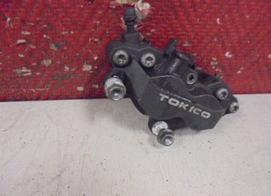 Remklauw links voor Suzuki GSX F 650