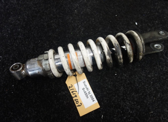 Stossdampfer hinten Suzuki SV 650