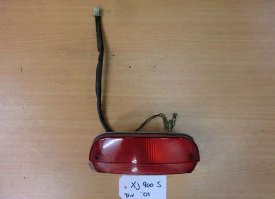 Achterlicht Yamaha XJ 900 S Diversion