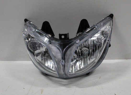 Koplamp Suzuki Burgman AN 250