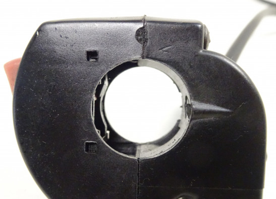 Handlebar switch assy right Aprilia Falco