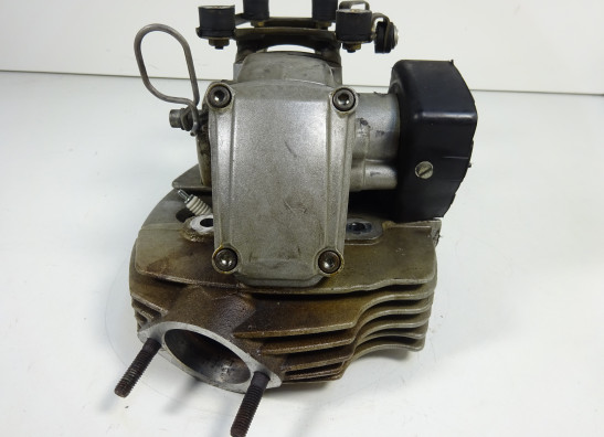 Cylinder head Ducati monster 600