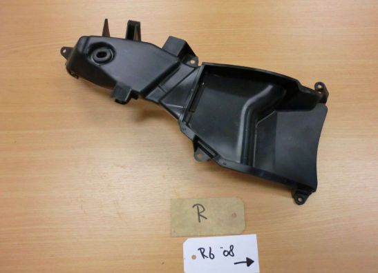 Rechter binnenkuip Yamaha YZF R6