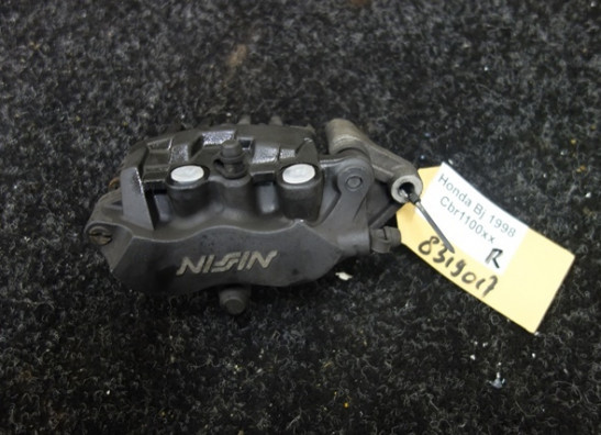 Brake caliper right front Honda CBR 1100 XX