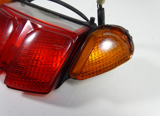 Rucklicht Yamaha FJR 1300