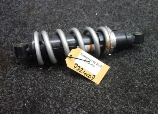 Stossdampfer hinten Kawasaki Z 650