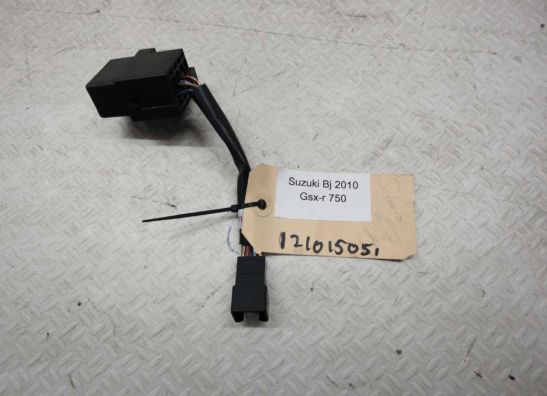 Relais unit Suzuki GSX R 750