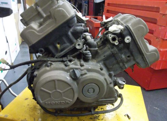 Motorblock Honda Overige Honda