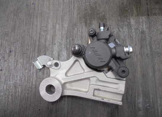 Bremssattel Bremszange hinten Suzuki DL 650 V STROM