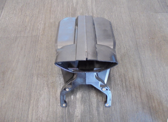 License plate holder KTM 790 Duke