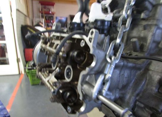 Motorblock Honda ST 1100 Pan European