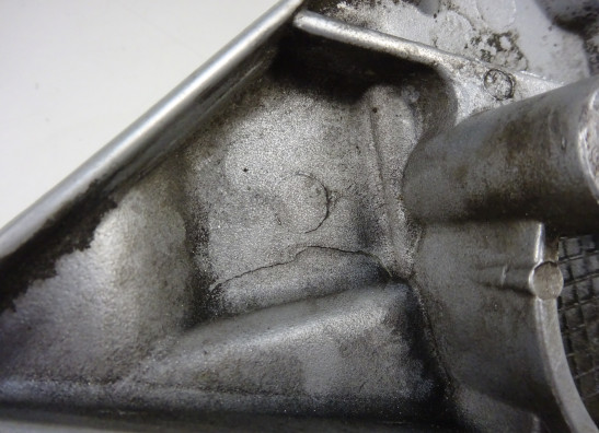 Schetsplaat links BMW R 1100 RT