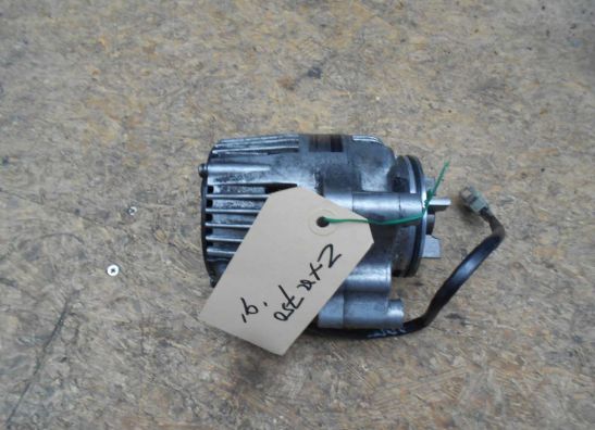 Generator Kawasaki ZXR 750