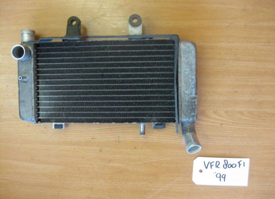 Radiator Honda VFR 800 I