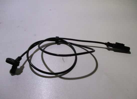 ABS sensor achter KTM 390 Duke