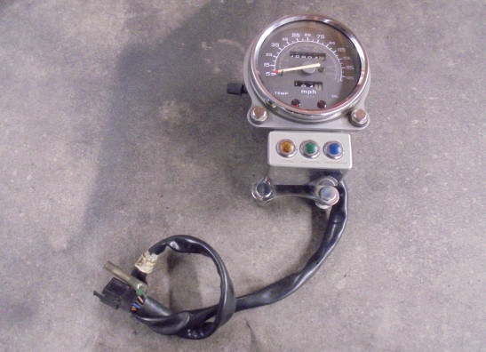 Tellerset Honda VT 1100