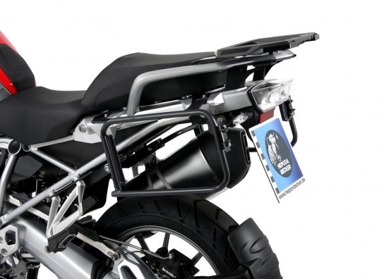 Top-case-trager BMW R 1200 GS LC Adventure