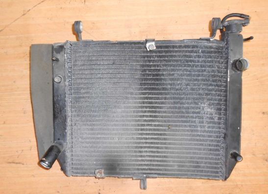Radiateur Yamaha YZF R1