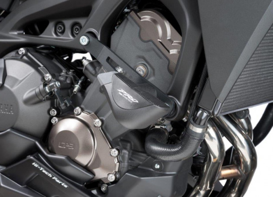 Valblokken Yamaha MT 09