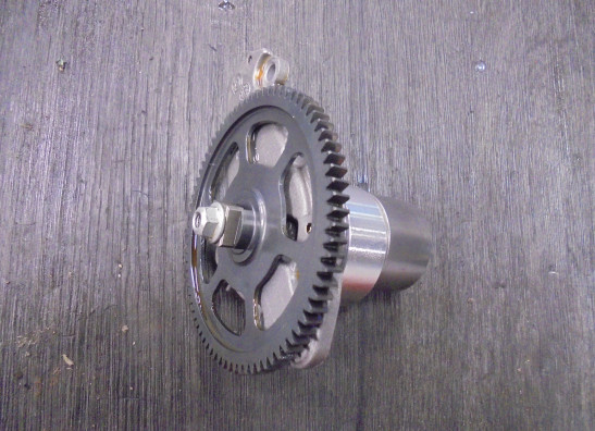 Oil pump BMW R 1250 RT