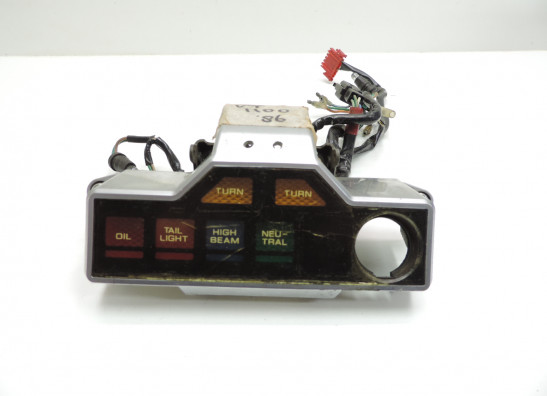 Meter Honda VT 1100
