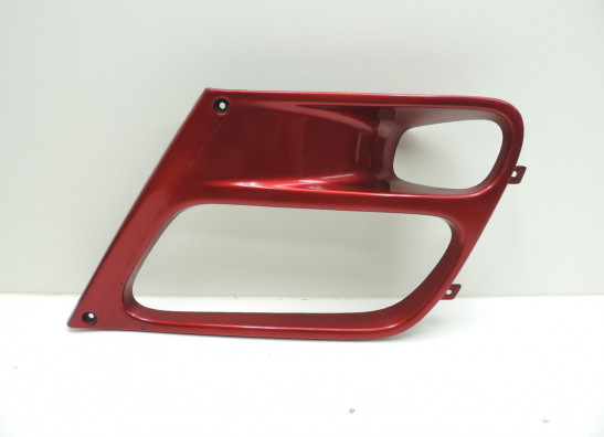 Rechter inspectieluik Honda ST 1100 Pan European
