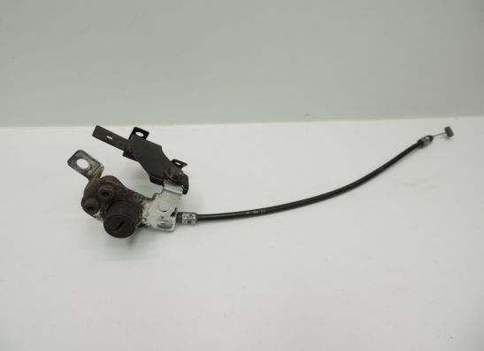 Key set Kawasaki ER 6