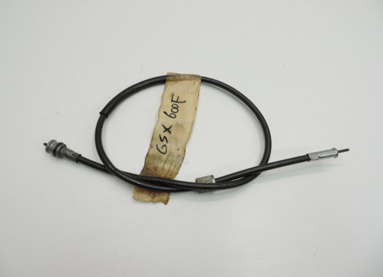Kilometerkabel Suzuki GSX F 600