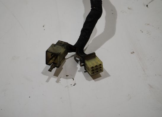 Relais unit Suzuki GSX 1100 EF ES