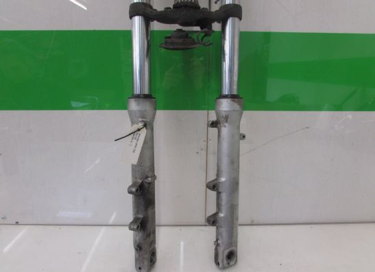 Voorpoten compleet Honda VFR 750